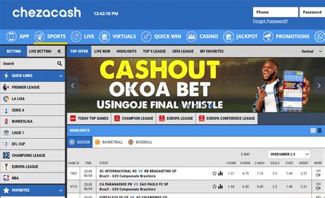 chezacash bonus code|ChezaCash Promo Code Guide for Bettors in April 2024 .